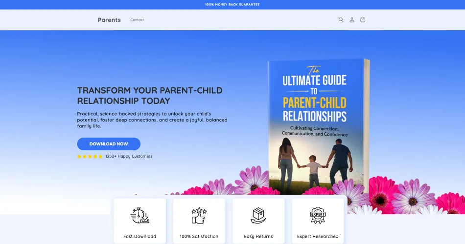 ChildCareReads