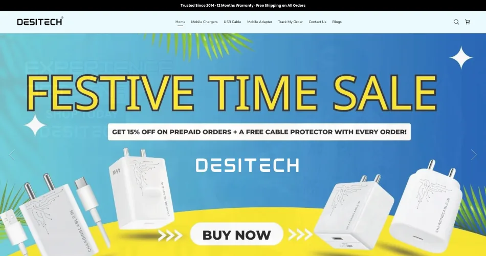 TheDesiTech