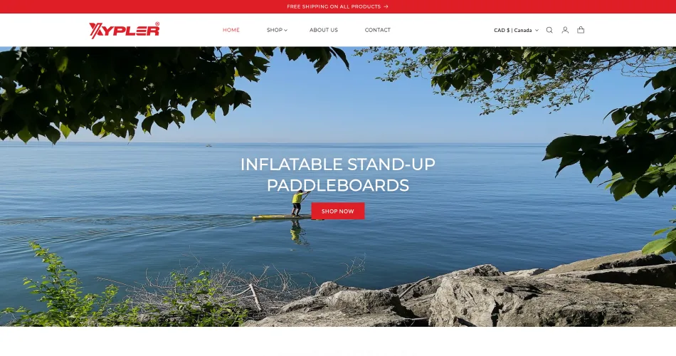 Xypler