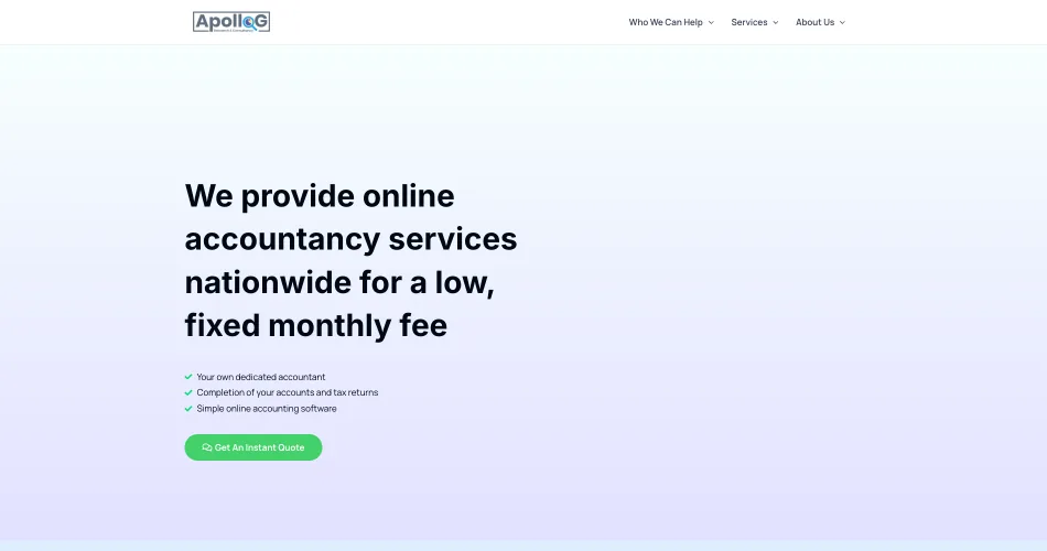 ApolloG