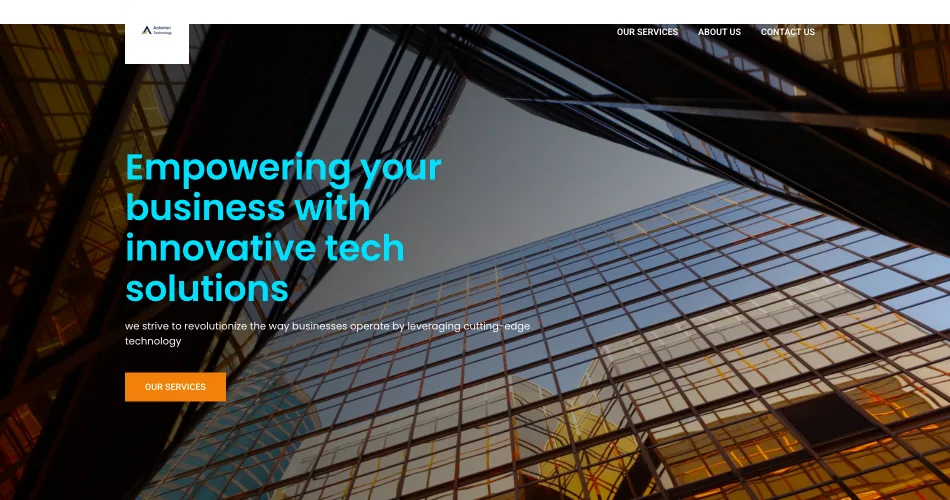 Asterion Technology