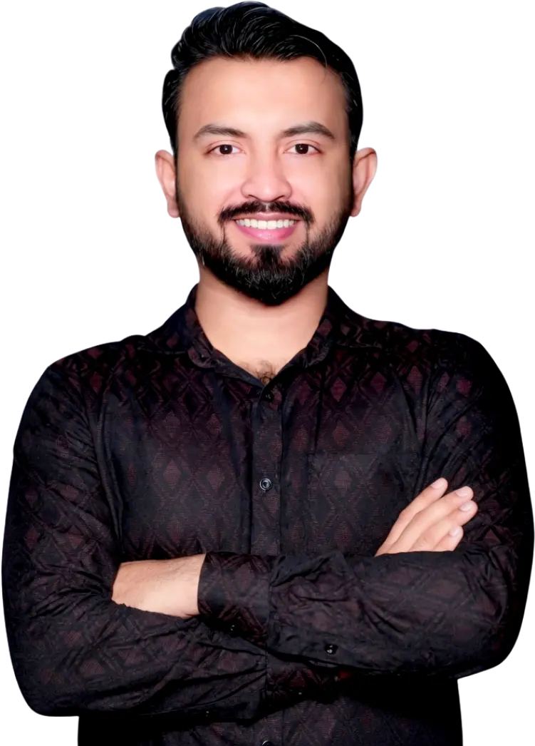 Shohan Redwan, freelance web developer and designer